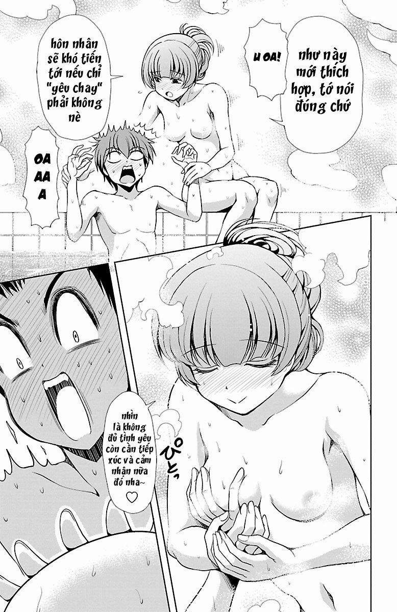 Yomekura 23 trang 29