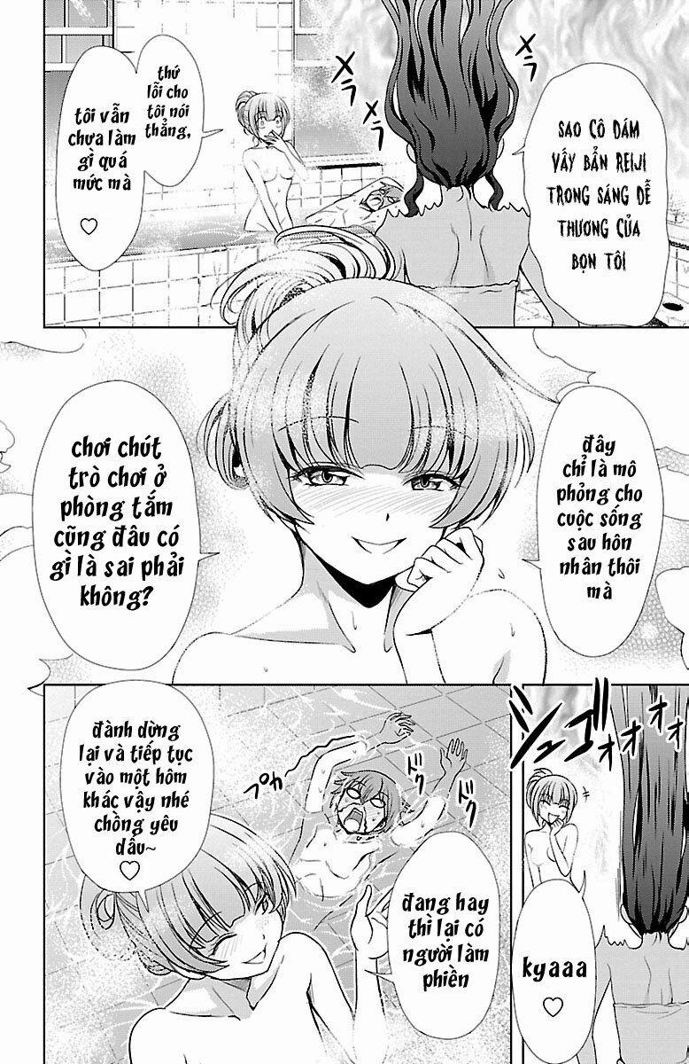 Yomekura 23 trang 36