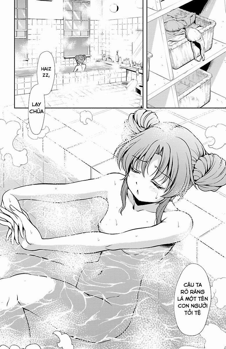 Yomekura 23 trang 38