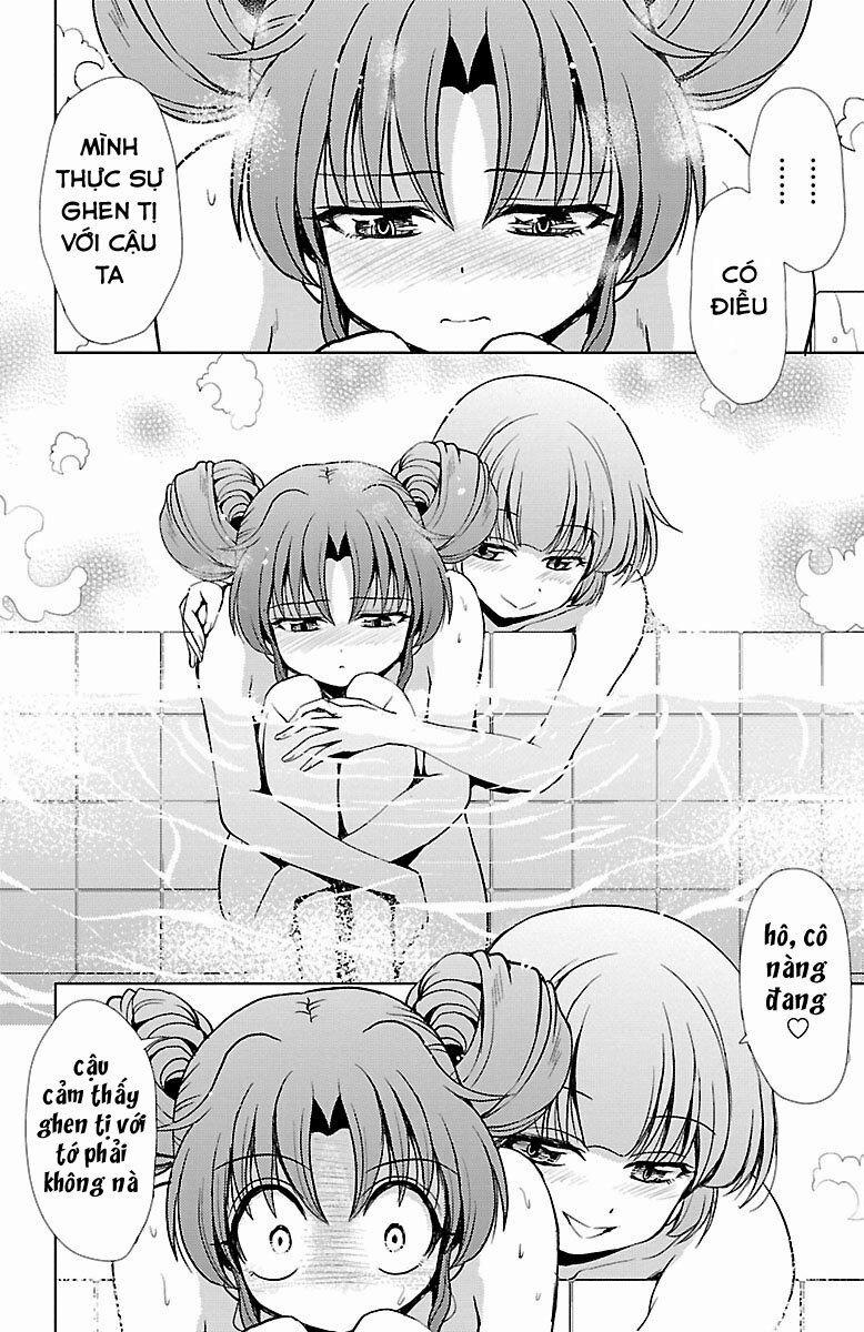 Yomekura 23 trang 40