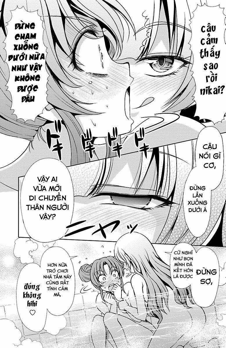 Yomekura 23 trang 43