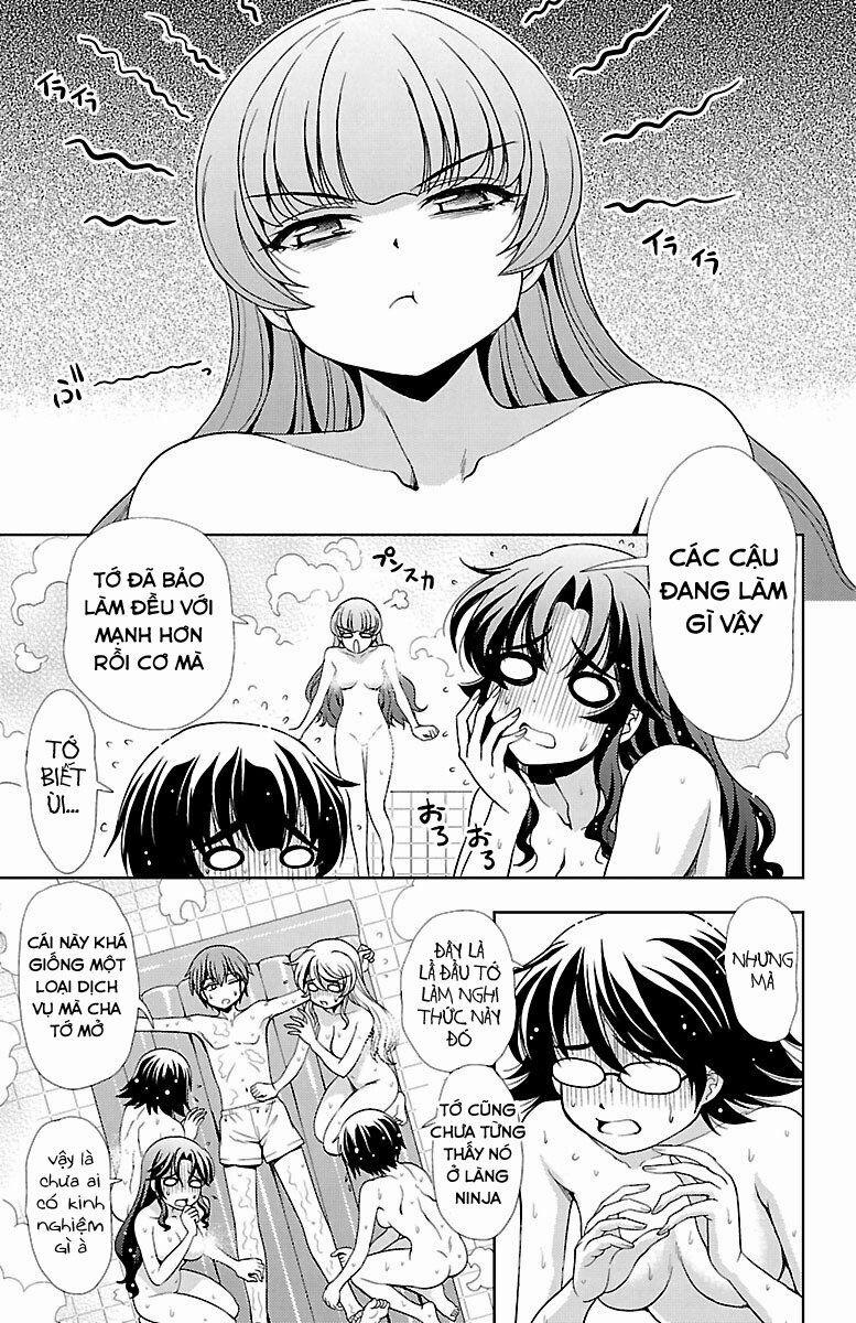 Yomekura 25 trang 16