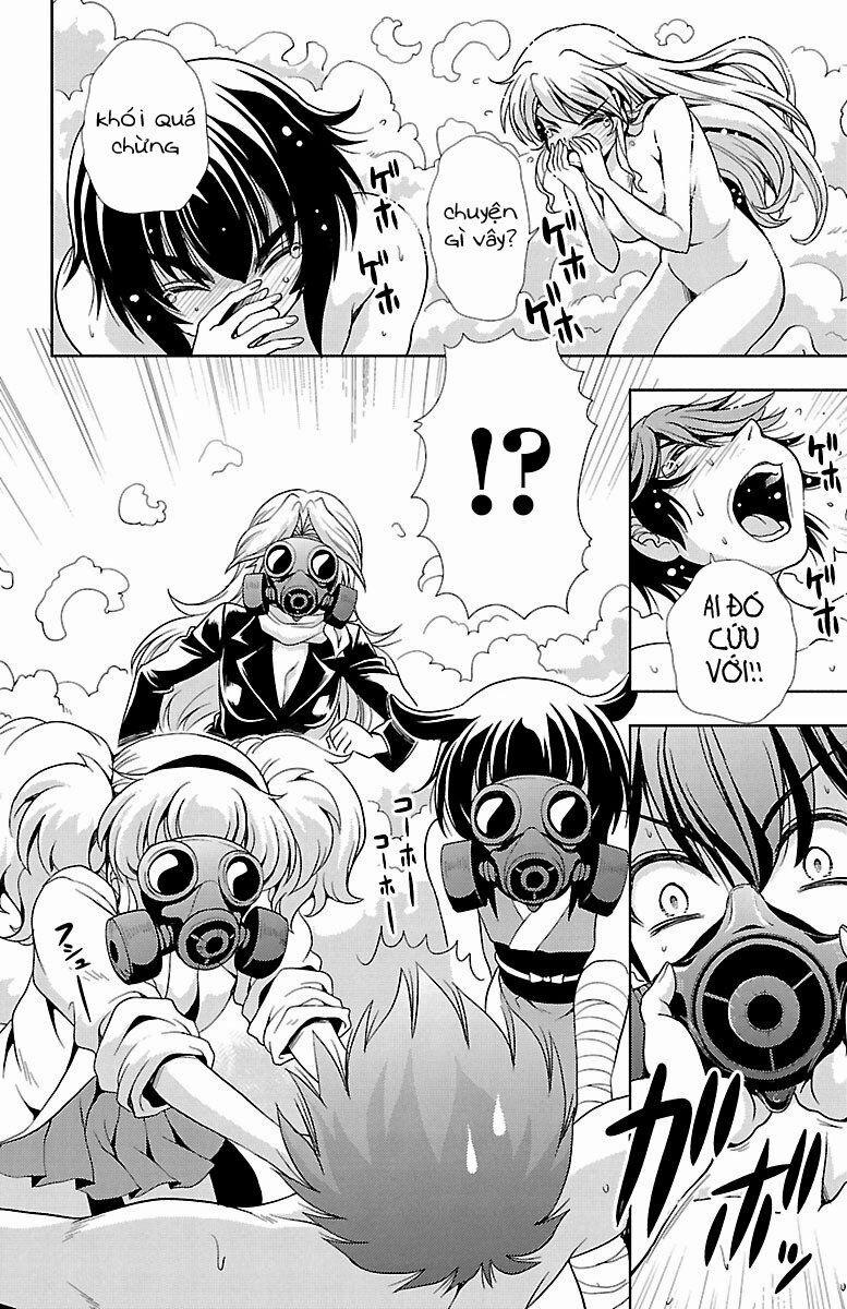 Yomekura 25 trang 24