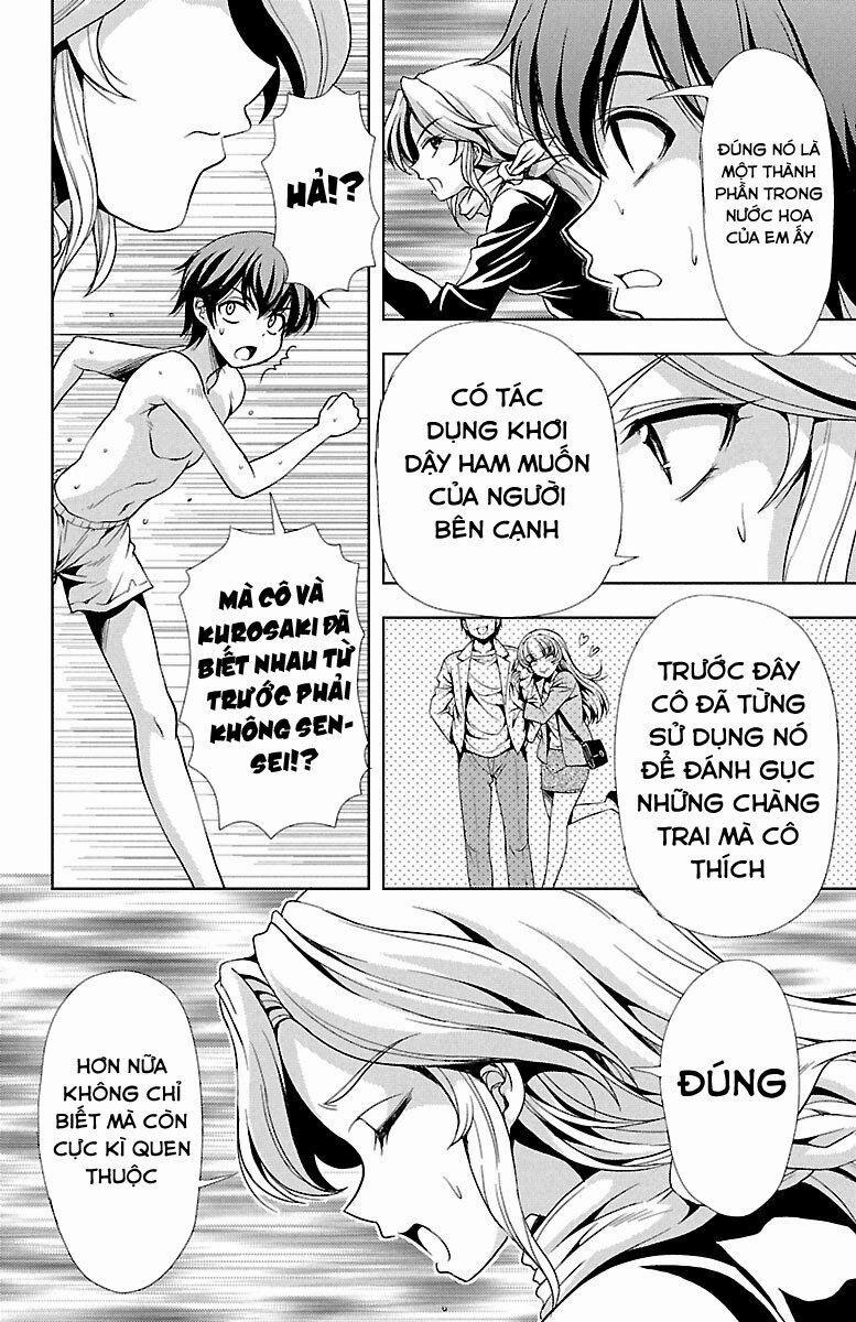 Yomekura 25 trang 26