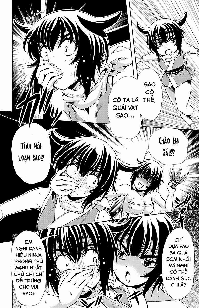 Yomekura 25 trang 28