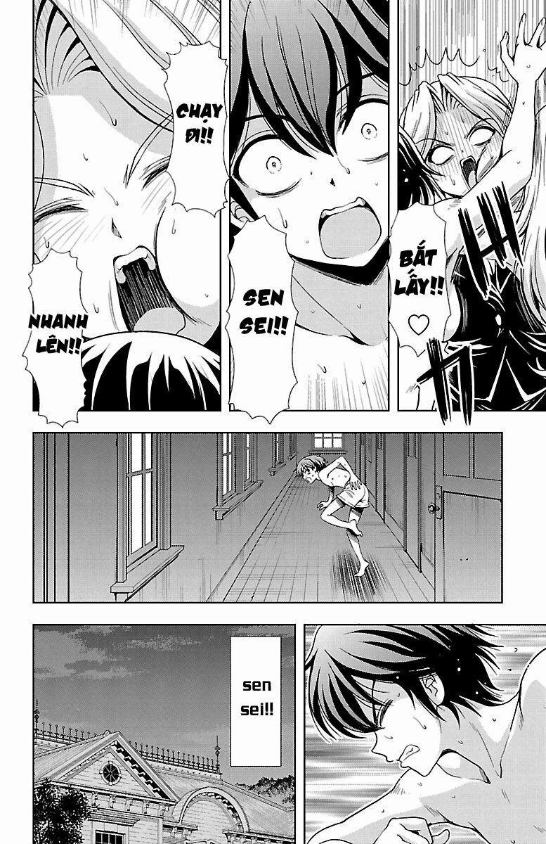 Yomekura 25 trang 34