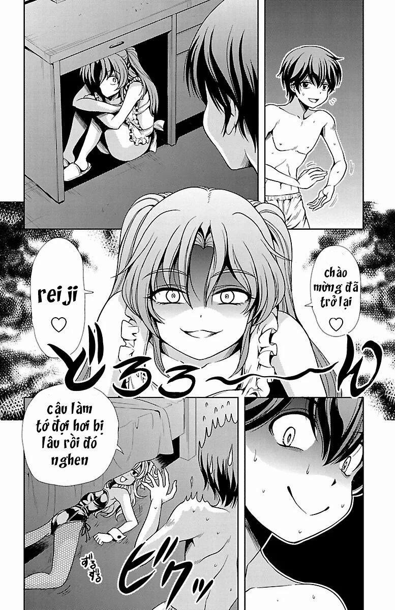 Yomekura 25 trang 36