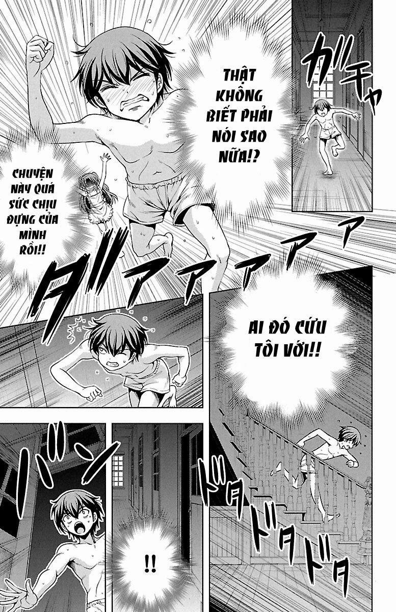 Yomekura 25 trang 37