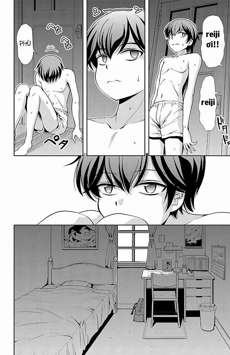 Yomekura 25 trang 38