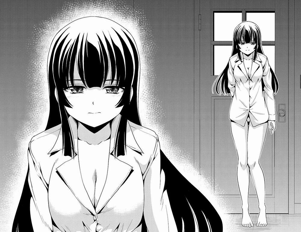 Yomekura 25 trang 40