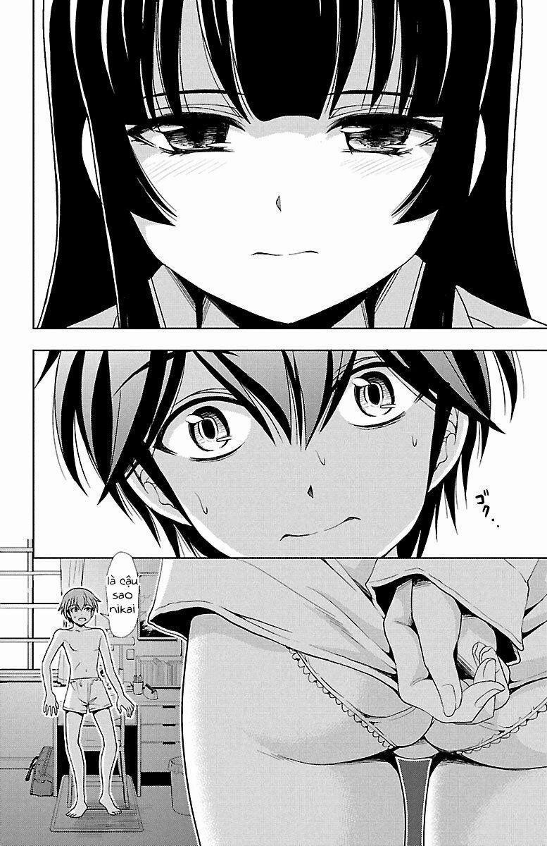 Yomekura 25 trang 41