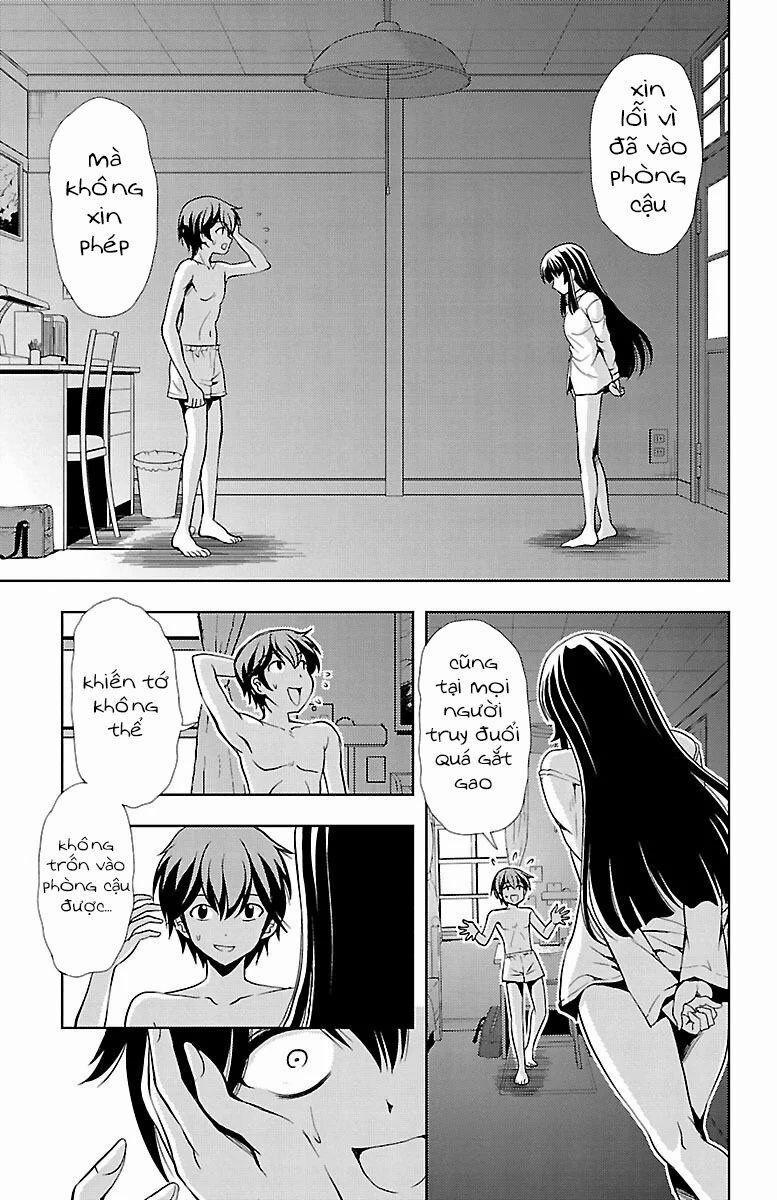 Yomekura 25 trang 42