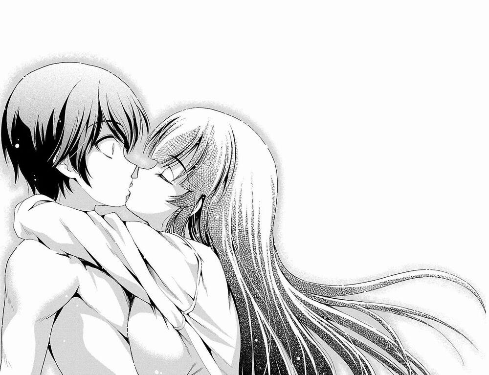 Yomekura 25 trang 47