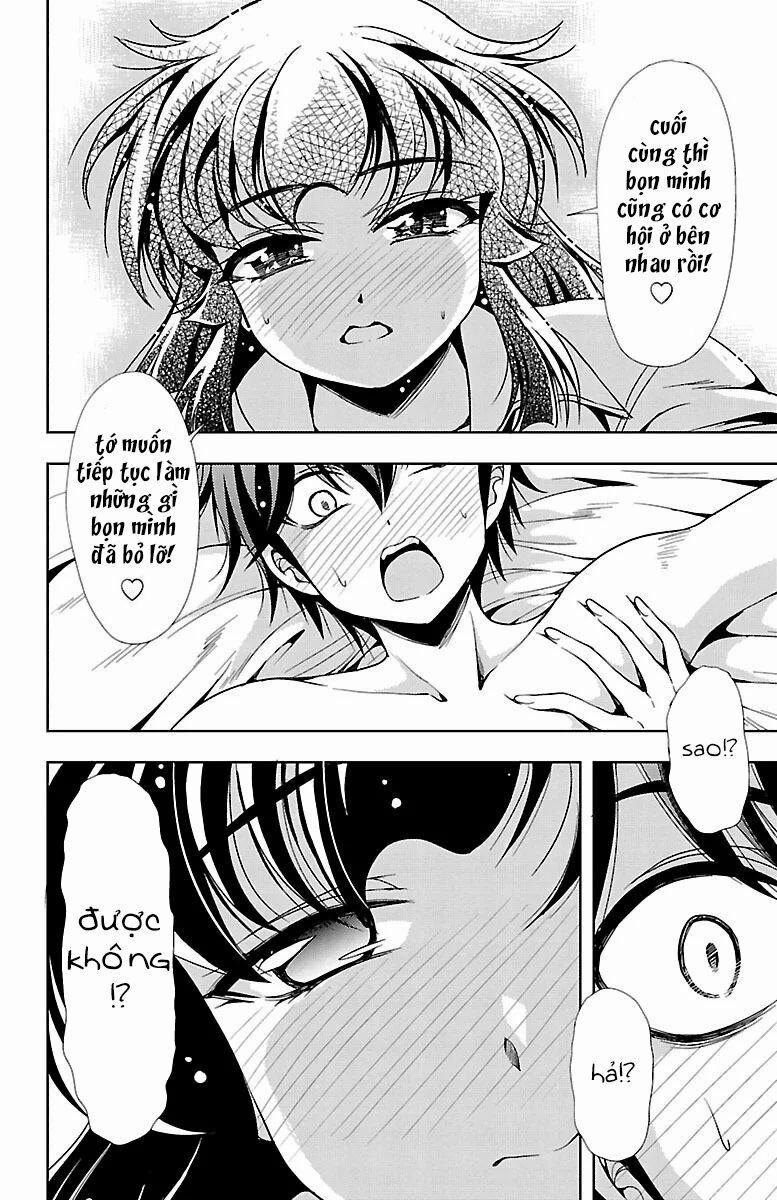 Yomekura 25 trang 50