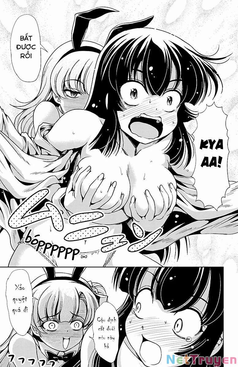 Yomekura 26 trang 13