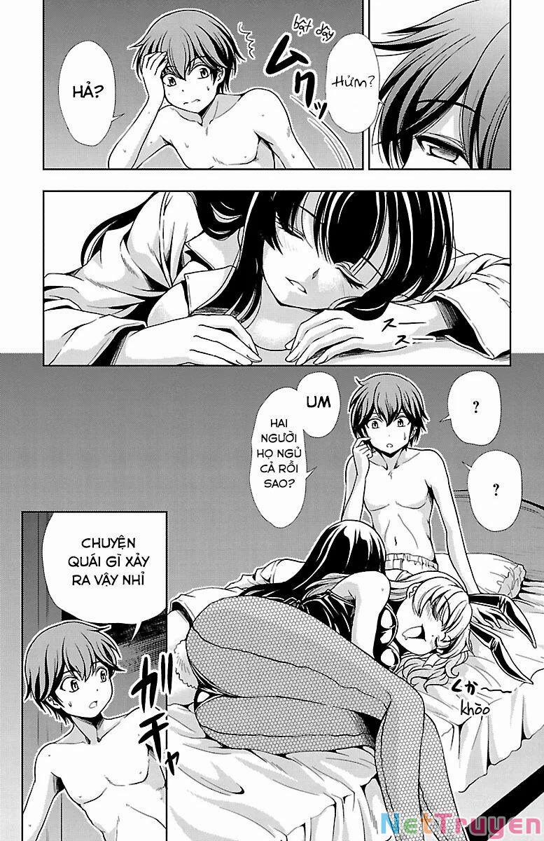 Yomekura 26 trang 19