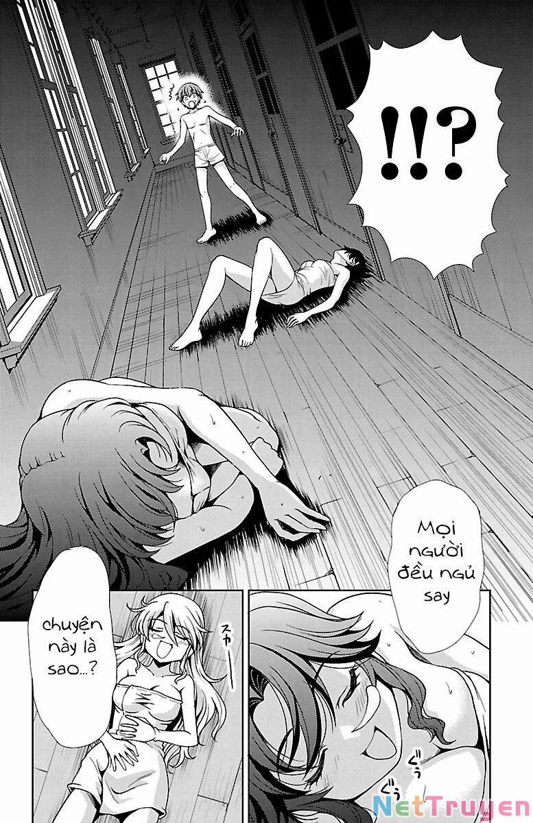 Yomekura 26 trang 20