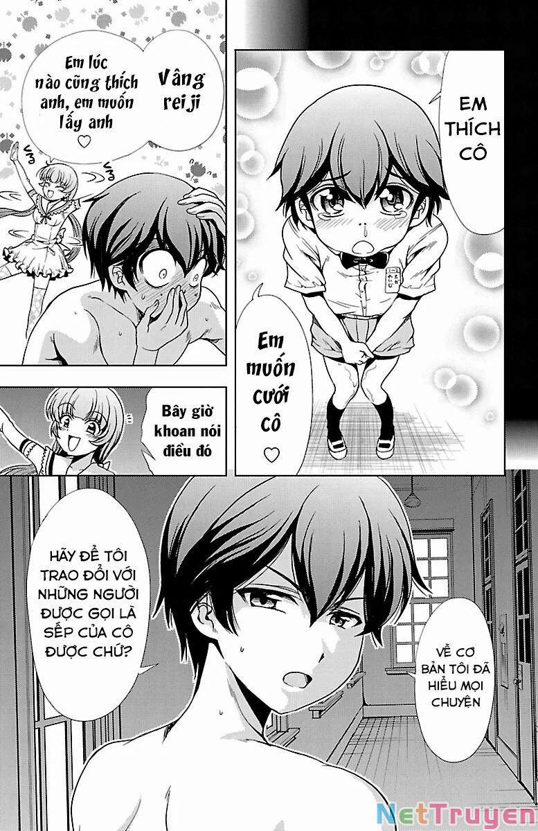 Yomekura 26 trang 27