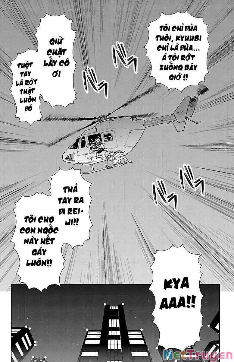 Yomekura 26 trang 31