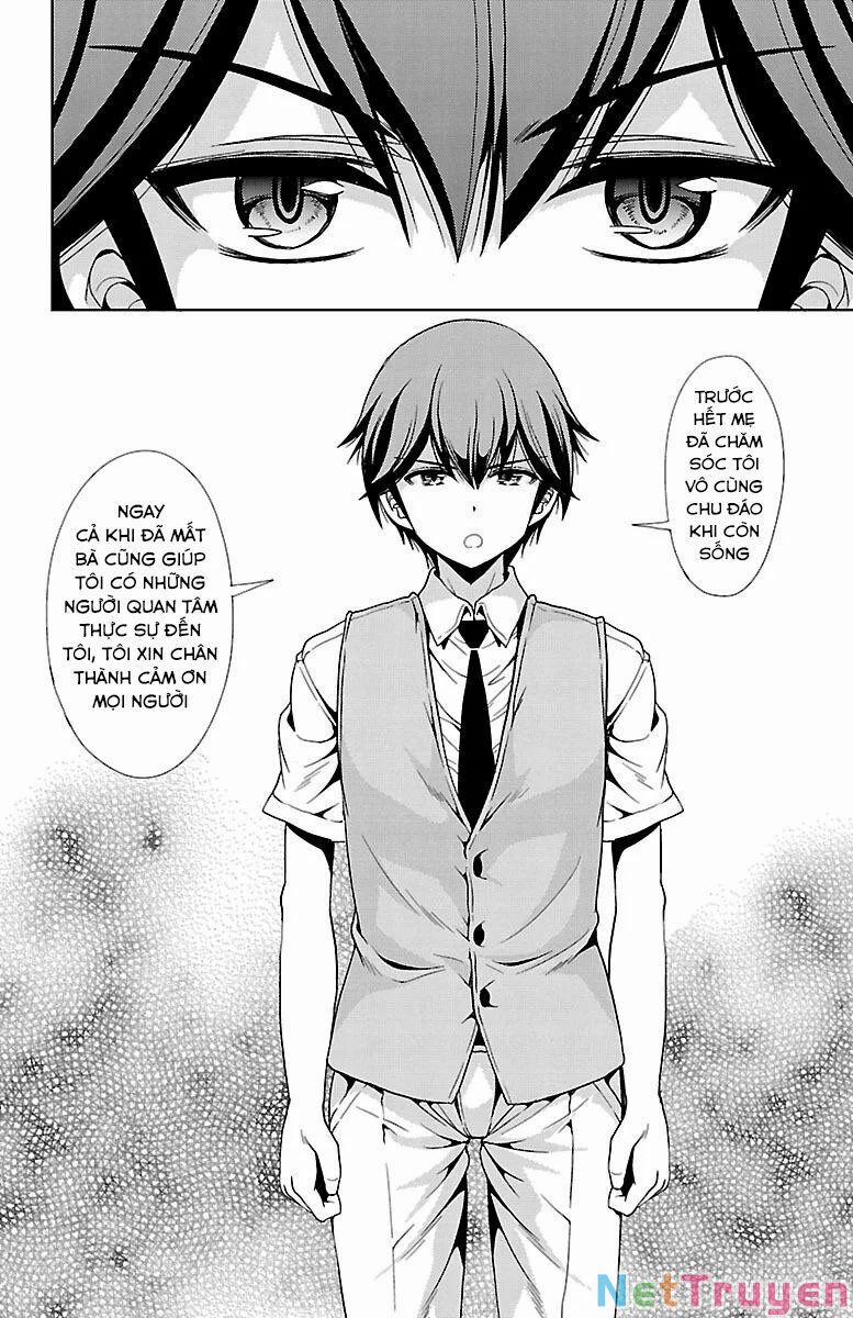 Yomekura 26 trang 34