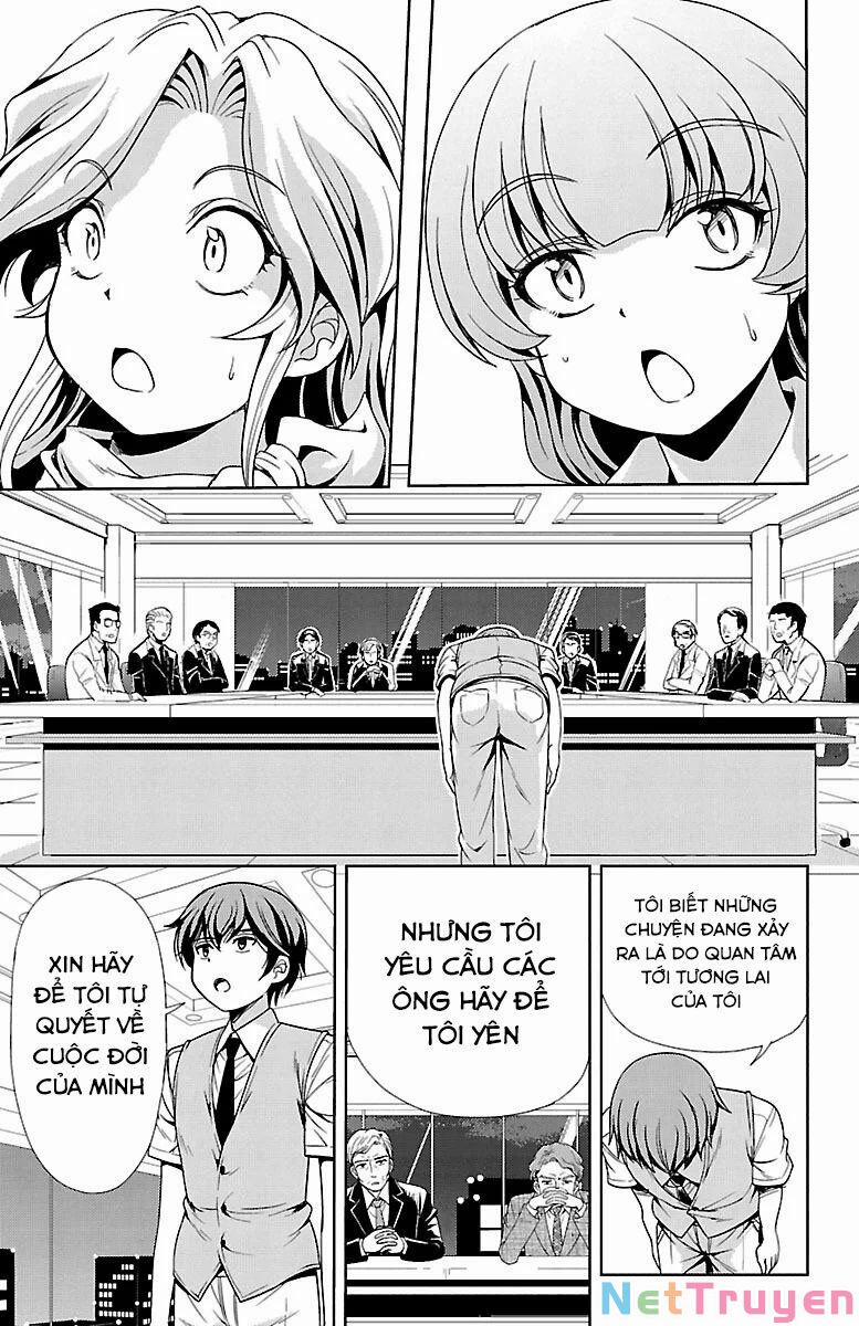 Yomekura 26 trang 35