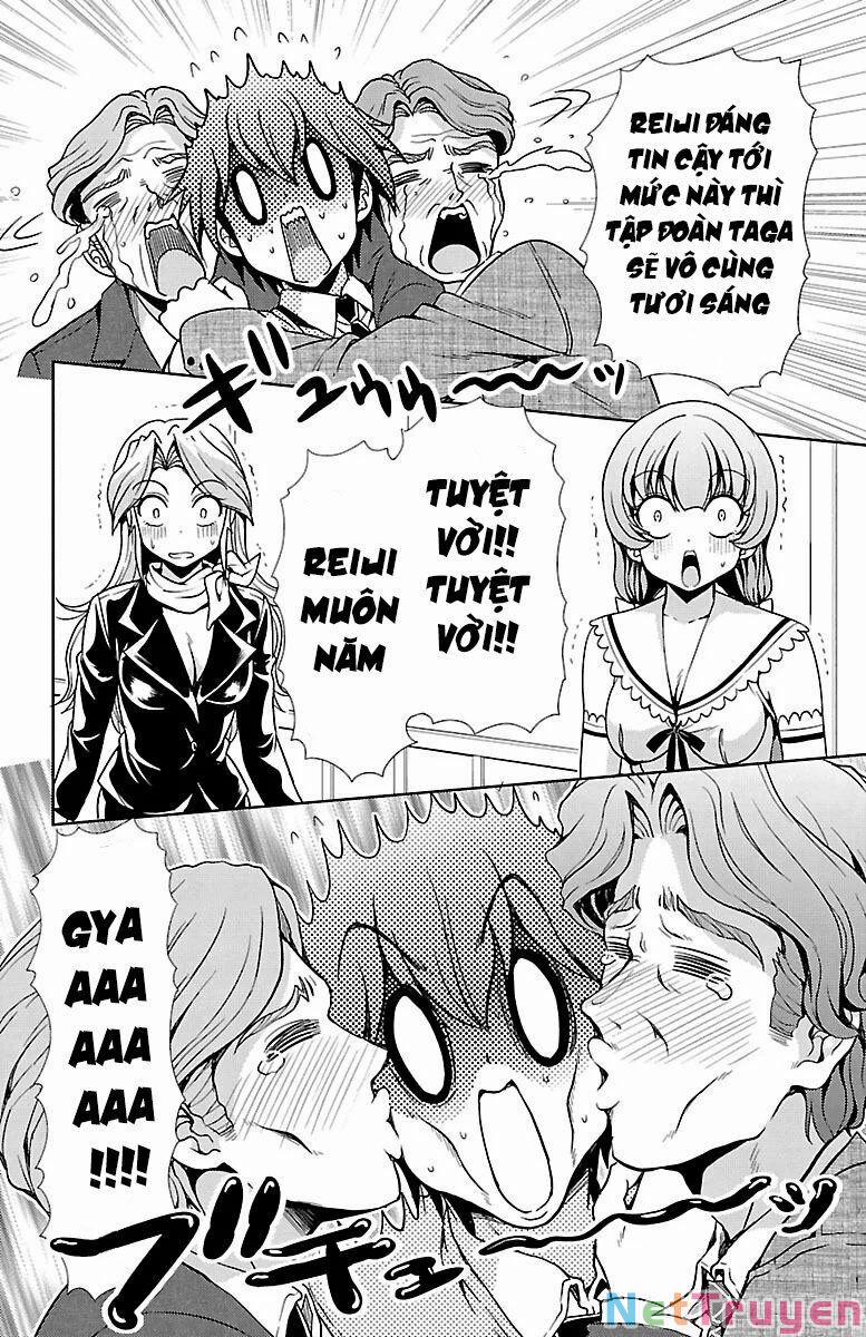 Yomekura 26 trang 38