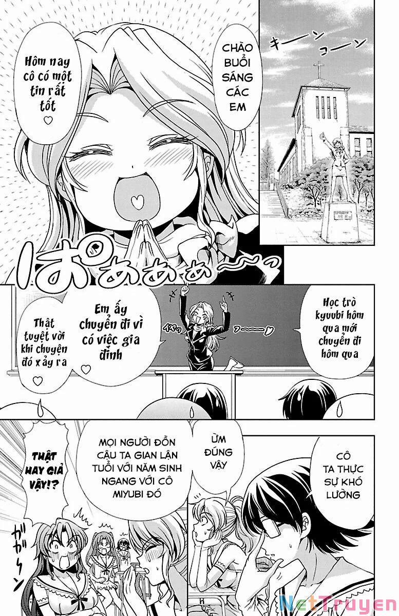 Yomekura 26 trang 39