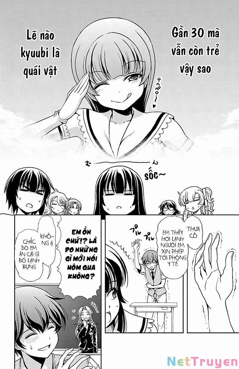 Yomekura 26 trang 40