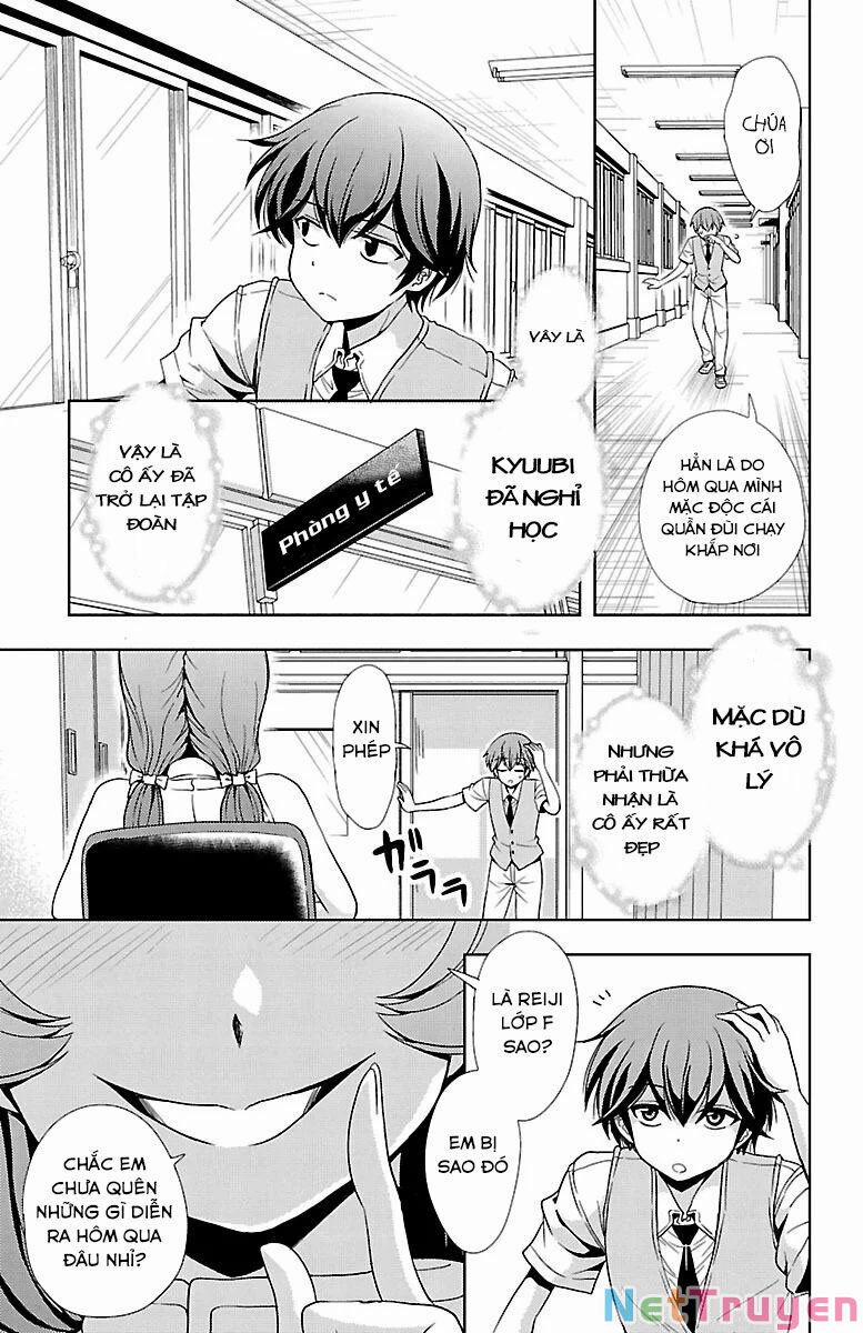 Yomekura 26 trang 41