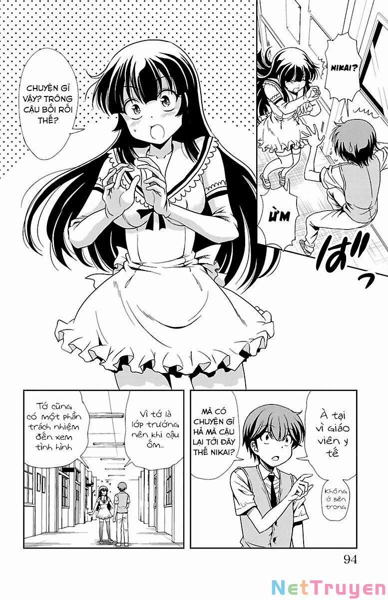 Yomekura 26 trang 43