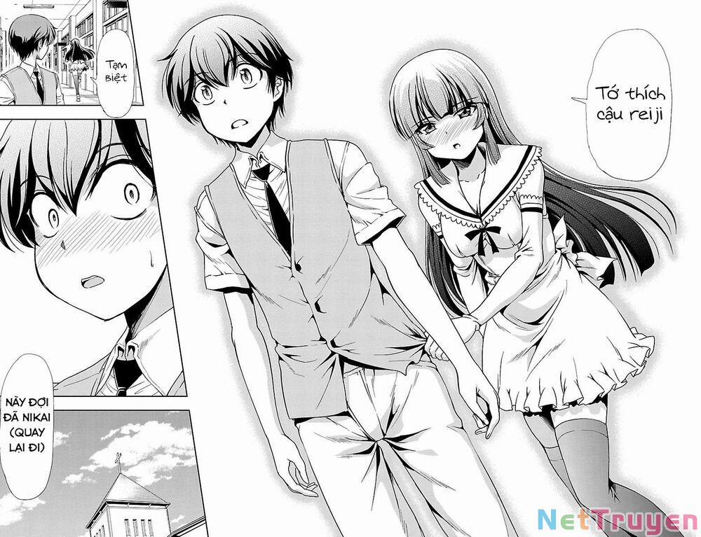 Yomekura 26 trang 45