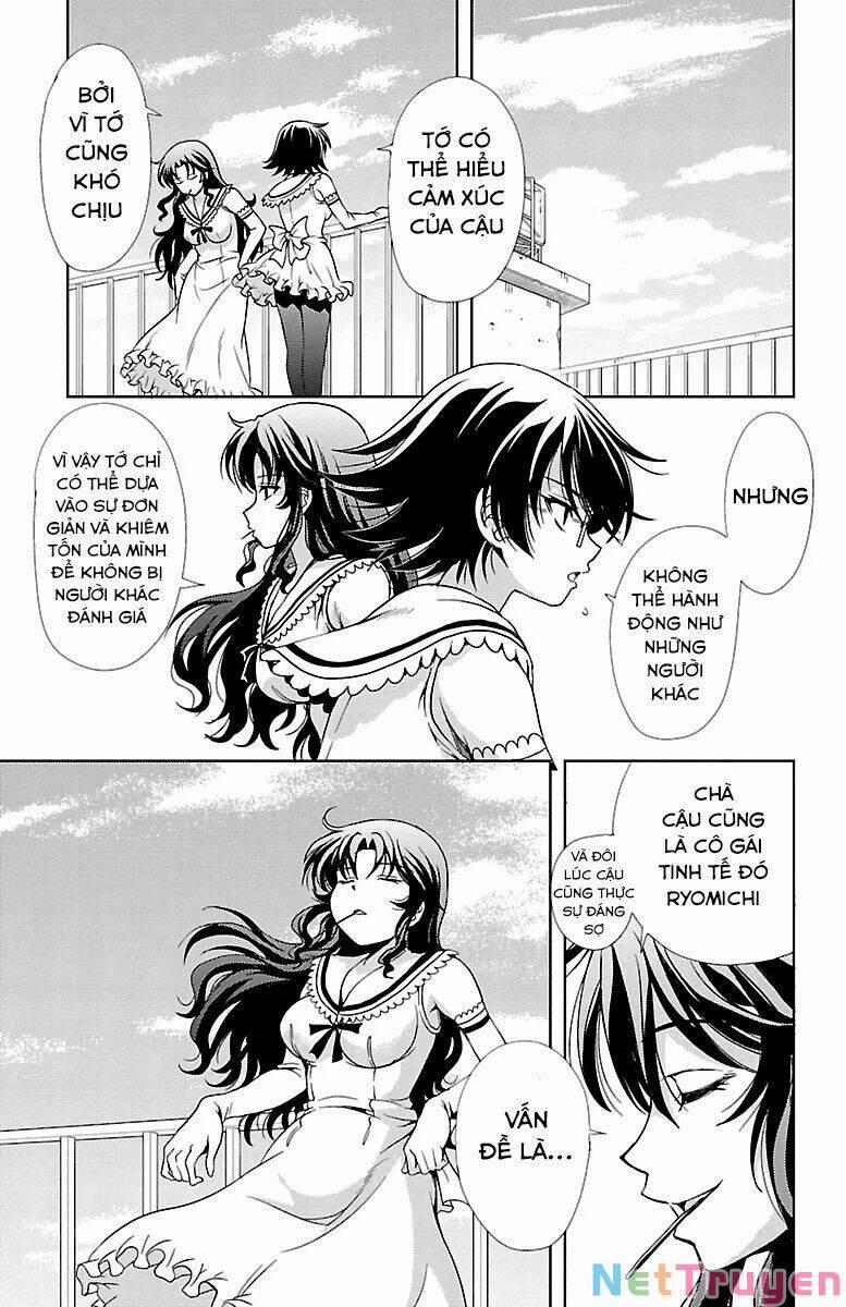 Yomekura 27 trang 10