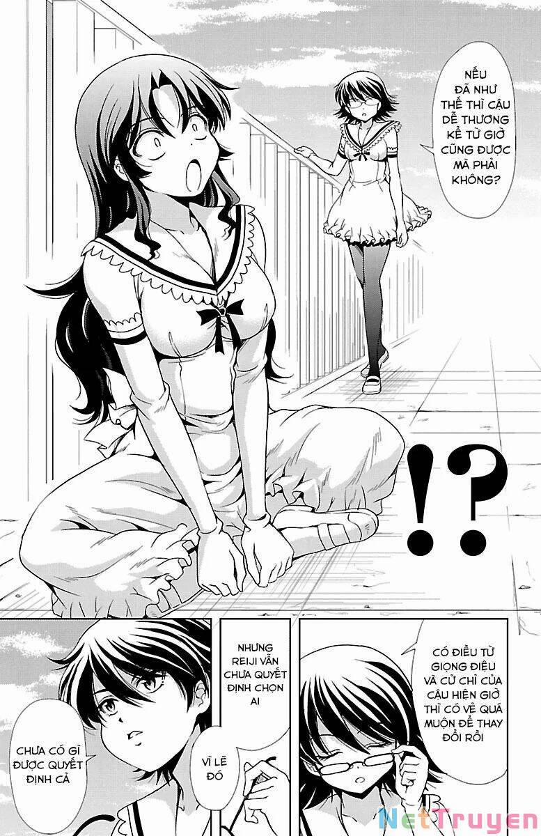 Yomekura 27 trang 12