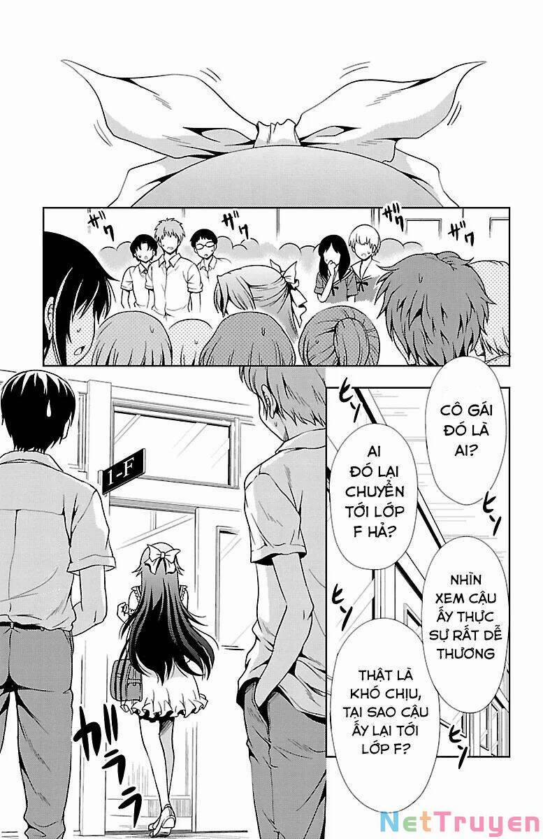 Yomekura 27 trang 14