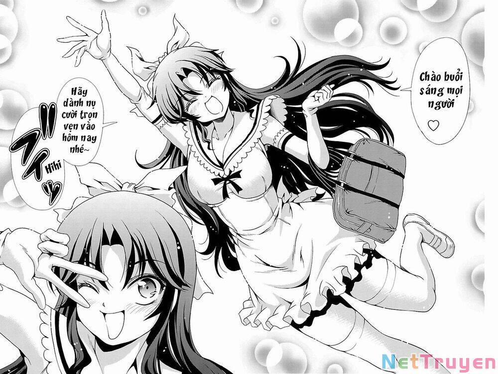 Yomekura 27 trang 15