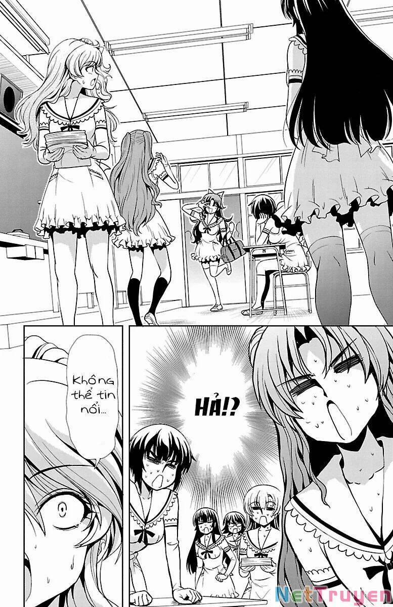 Yomekura 27 trang 16