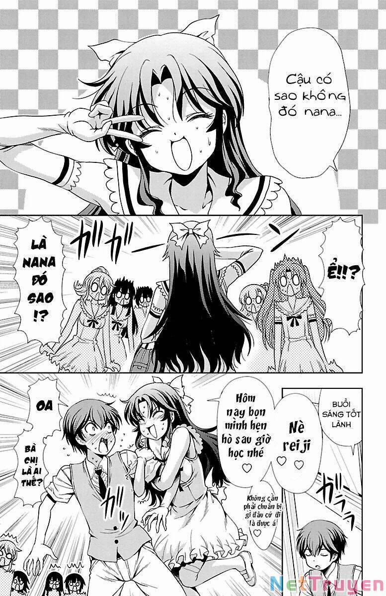 Yomekura 27 trang 17