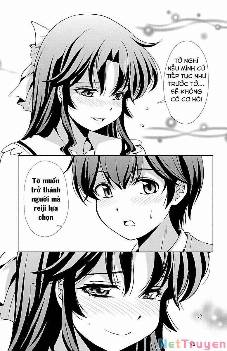 Yomekura 27 trang 23