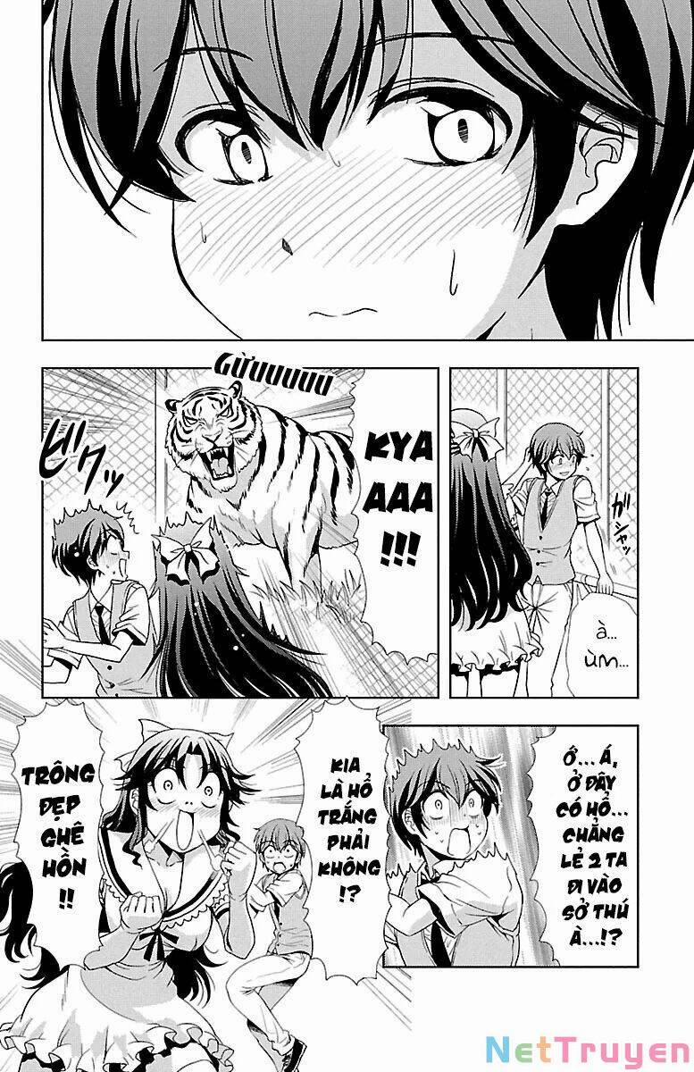 Yomekura 27 trang 24