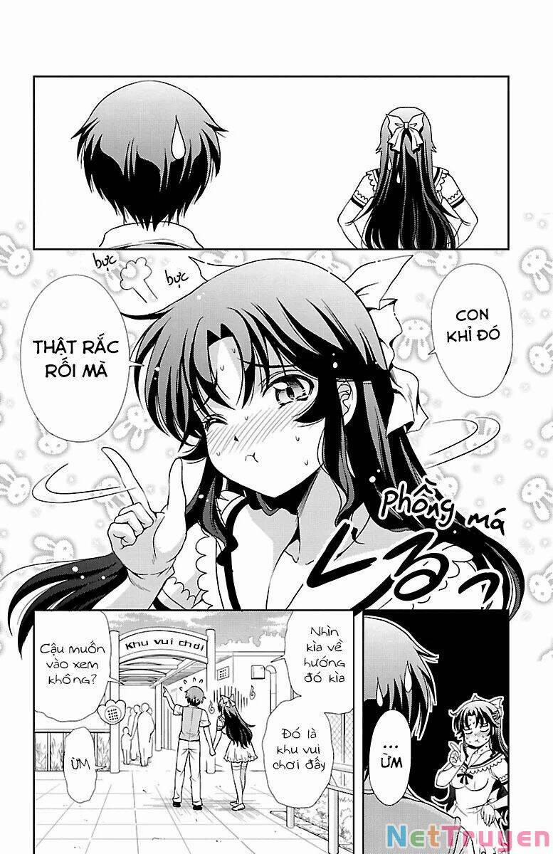 Yomekura 27 trang 28