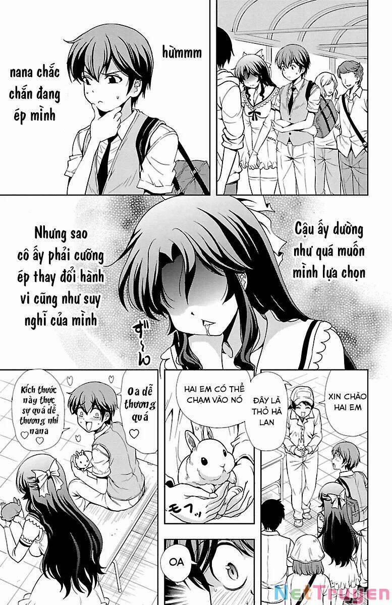 Yomekura 27 trang 29