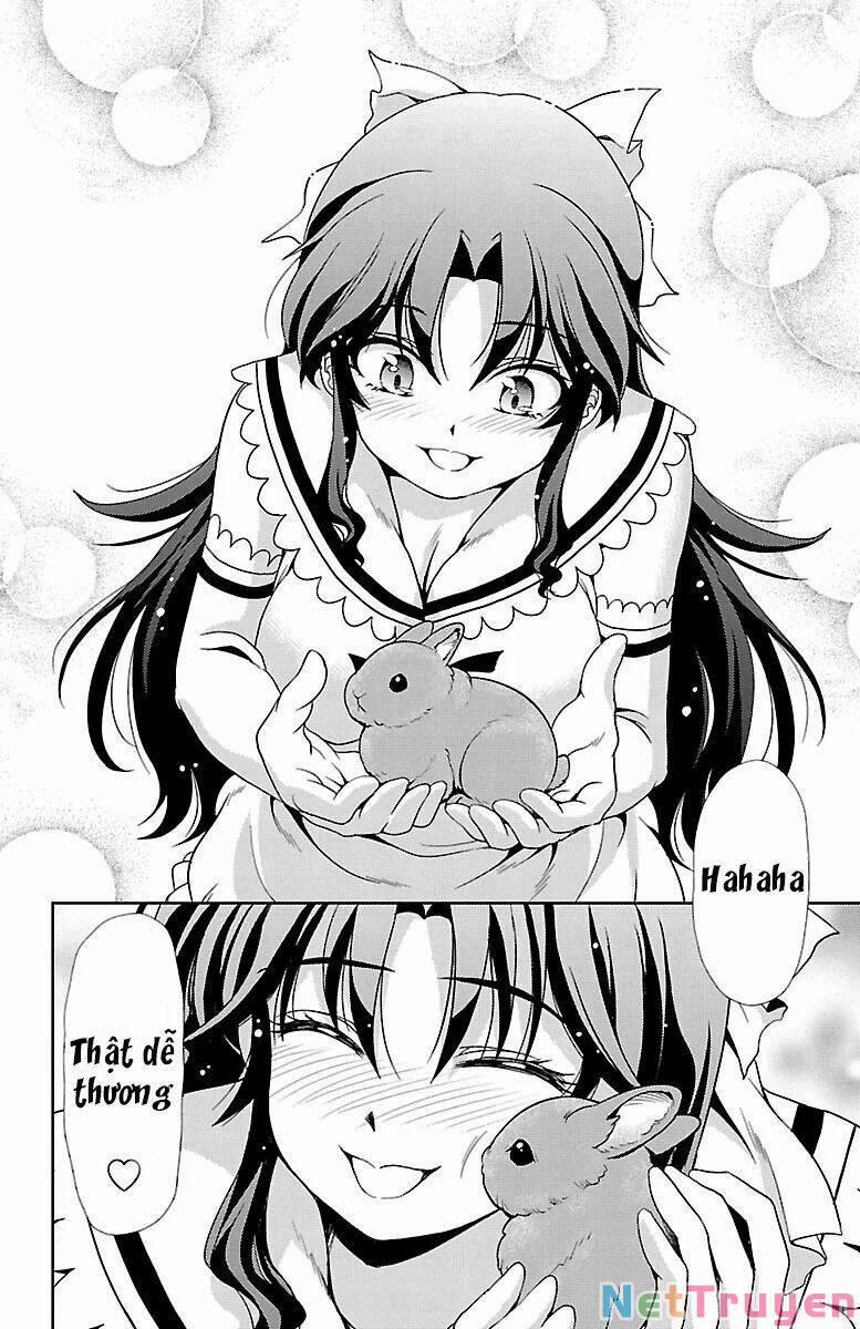 Yomekura 27 trang 30