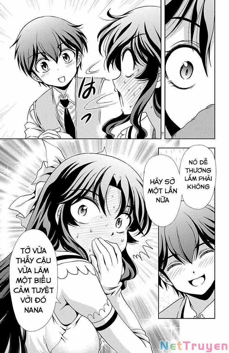 Yomekura 27 trang 31