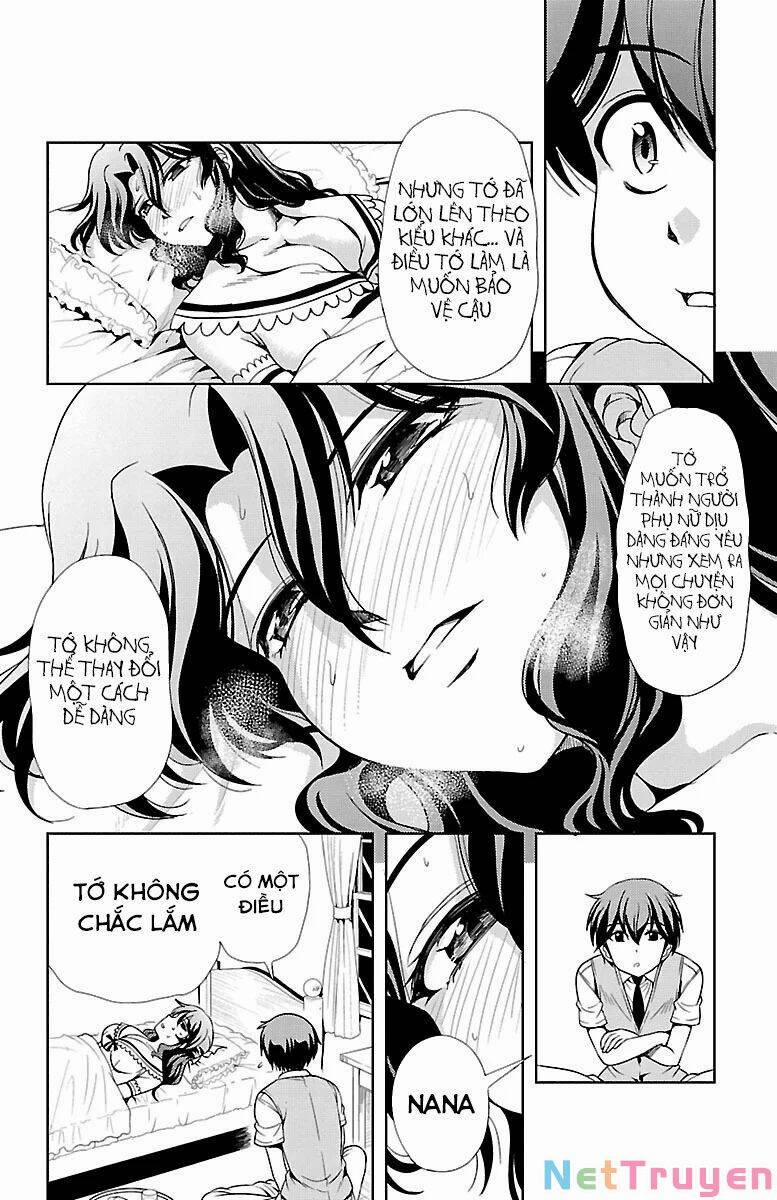 Yomekura 27 trang 36