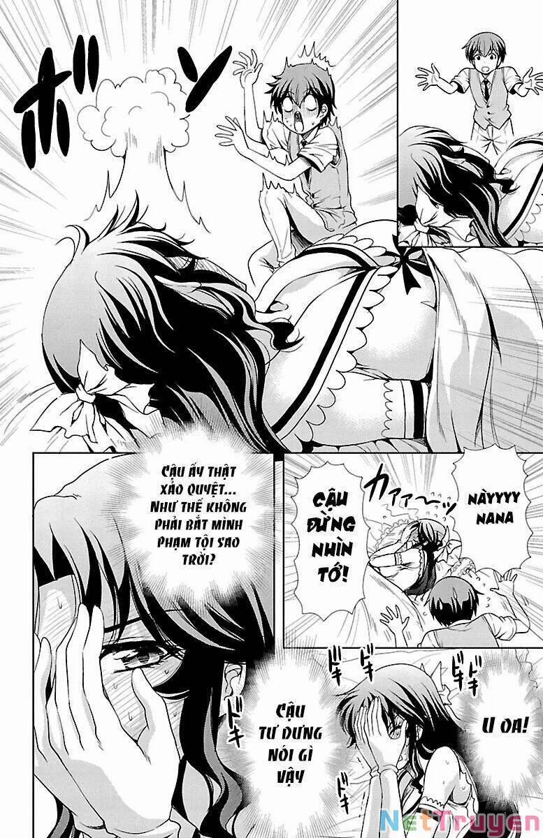 Yomekura 27 trang 38