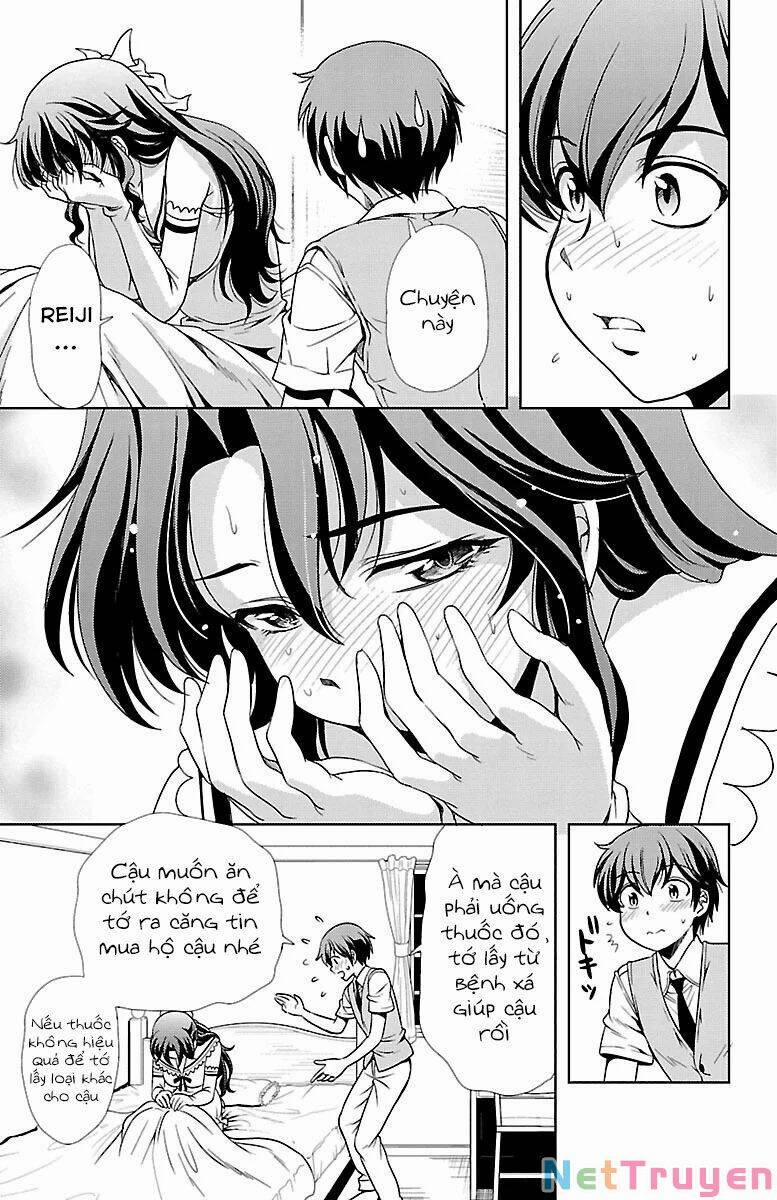 Yomekura 27 trang 39