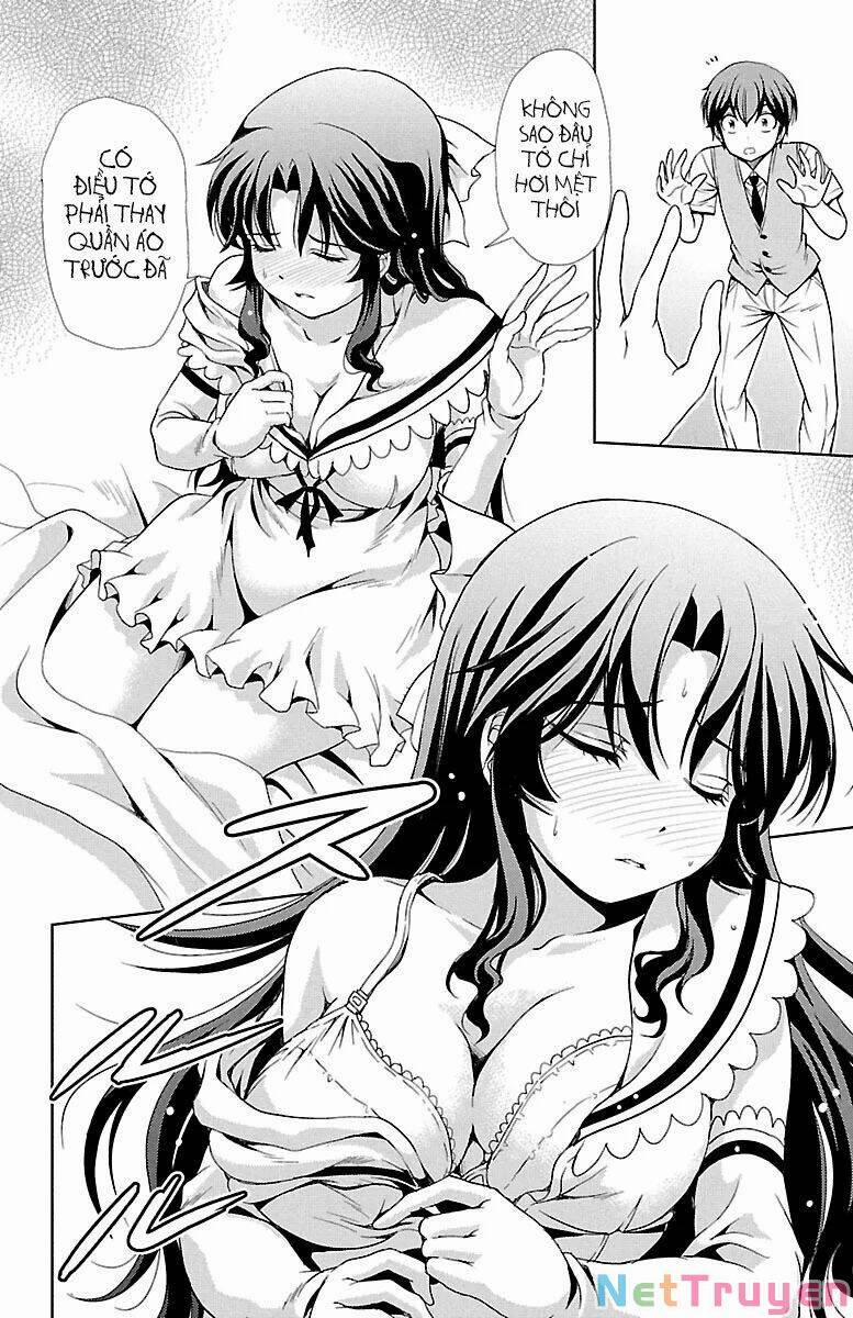 Yomekura 27 trang 40