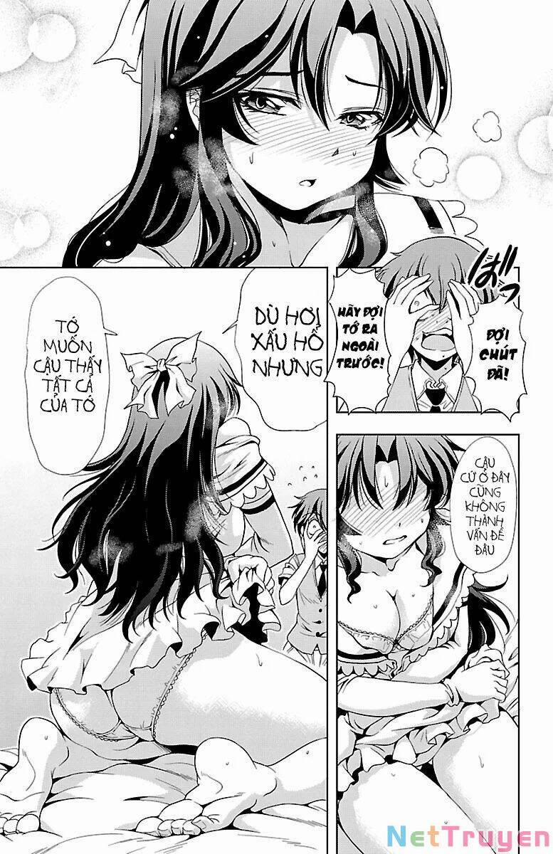 Yomekura 27 trang 41