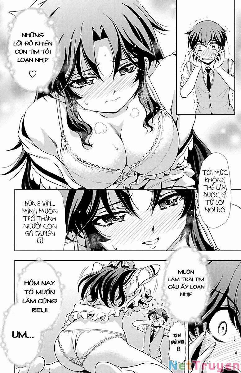 Yomekura 27 trang 42