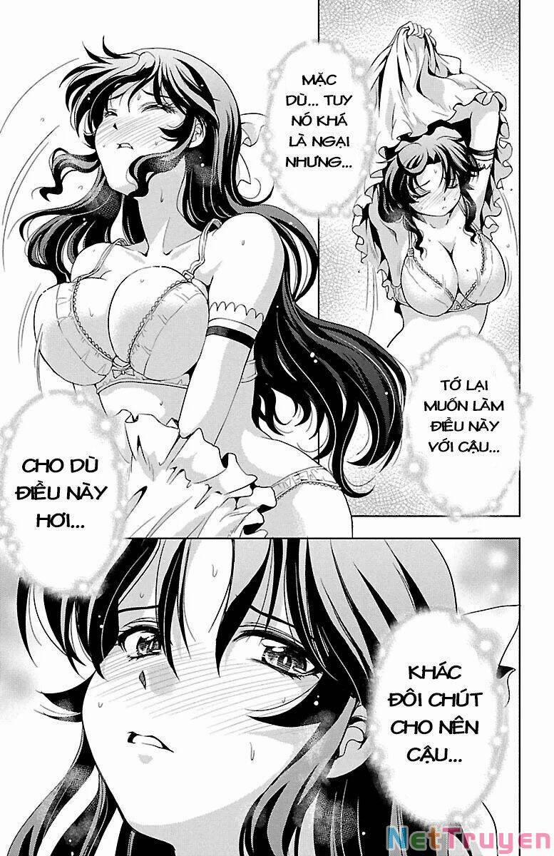 Yomekura 27 trang 43